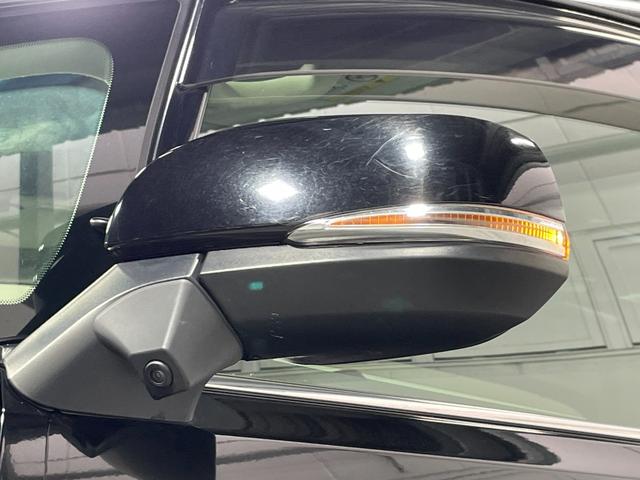 アルファード 2.5S Cパッケージ TRDエアロ サンルーフ 黒革シート ALPINE11incナビTV フリップダウンモニター デジタルインナーミラー パワーシート/ヒーター/エアコン レーダーC 衝突軽減B レーンアシスト BSM(63枚目)