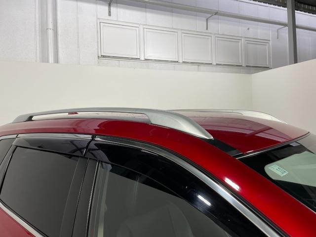 エクストレイル 20Xi ハイブリッド ProPILOT 黒革 純正9incナビTV 360カメラ デジタルインナーミラー パワーシート/ヒーター 電動リアゲート レーダーC 衝突軽減B レーンアシスト BSM ドライブレコーダー ETC(58枚目)