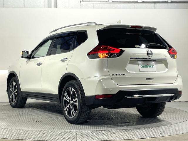 エクストレイル 20Xi ProPILOT 黒革シート 純正ナビTV 360カメラ デジタルインナーミラー シートヒーター レーダークルーズ 衝突軽減Bレーンアシスト ルーフレール アイドリングストップ ETC ドラレコ(21枚目)