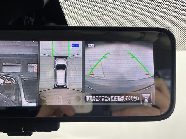エクストレイル 20Xi ProPILOT 黒革シート 純正ナビTV 360カメラ デジタルインナーミラー シートヒーター レーダークルーズ 衝突軽減Bレーンアシスト ルーフレール アイドリングストップ ETC ドラレコ(45枚目)