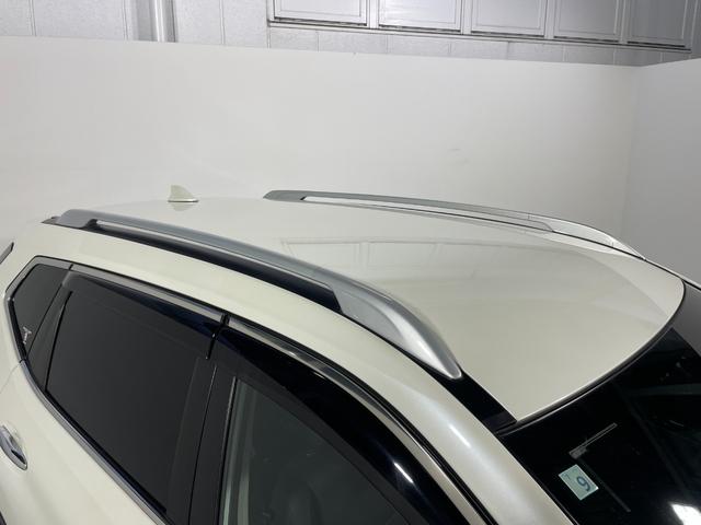 エクストレイル 20Xi ProPILOT 黒革シート 純正ナビTV 360カメラ デジタルインナーミラー シートヒーター レーダークルーズ 衝突軽減Bレーンアシスト ルーフレール アイドリングストップ ETC ドラレコ(69枚目)