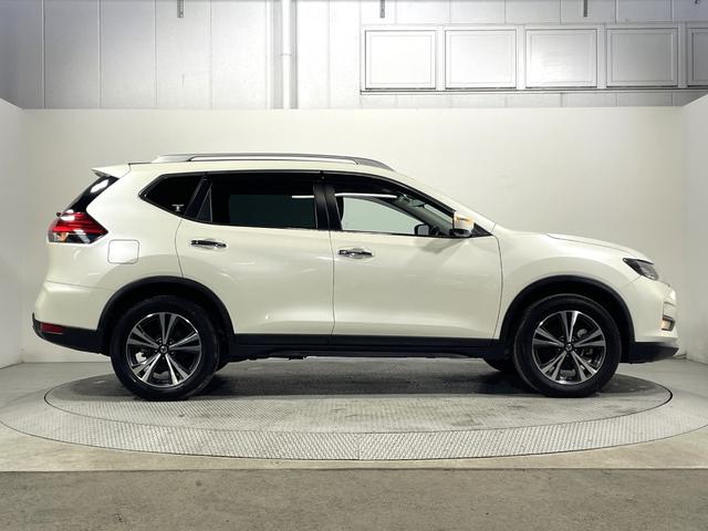 エクストレイル 20Xi ProPILOT 黒革シート 純正ナビTV 360カメラ デジタルインナーミラー シートヒーター レーダークルーズ 衝突軽減Bレーンアシスト ルーフレール アイドリングストップ ETC ドラレコ(75枚目)