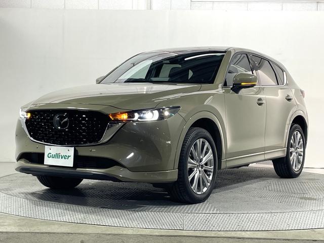 ＣＸ－５ ＸＤ　エクスクルーシブモード　後期　黒革シート　１０．２５ｉｎｃナビＴＶ　３６０カメラ　ヘッドアップデイスプレイ　レーダークルコン　衝突軽減Ｂ　レーンアシスト　ブラインドＳＭ　パワーバックドア　パワーシート／ヒーター／エアコン（19枚目）
