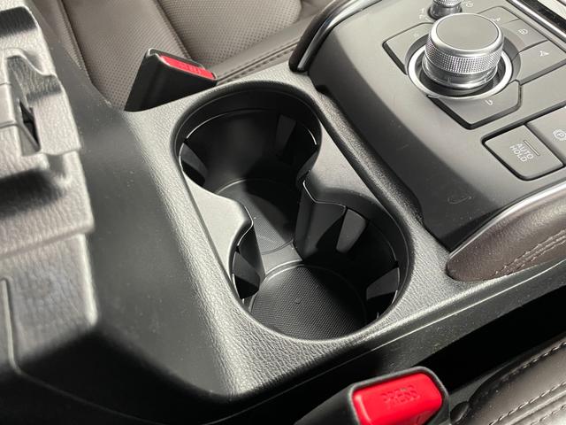 ＣＸ－５ ＸＤ　エクスクルーシブモード　後期　黒革シート　１０．２５ｉｎｃナビＴＶ　３６０カメラ　ヘッドアップデイスプレイ　レーダークルコン　衝突軽減Ｂ　レーンアシスト　ブラインドＳＭ　パワーバックドア　パワーシート／ヒーター／エアコン（25枚目）