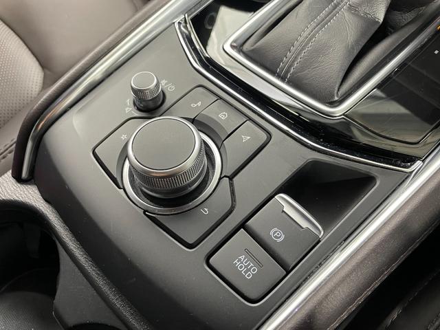 ＣＸ－５ ＸＤ　エクスクルーシブモード　後期　黒革シート　１０．２５ｉｎｃナビＴＶ　３６０カメラ　ヘッドアップデイスプレイ　レーダークルコン　衝突軽減Ｂ　レーンアシスト　ブラインドＳＭ　パワーバックドア　パワーシート／ヒーター／エアコン（52枚目）