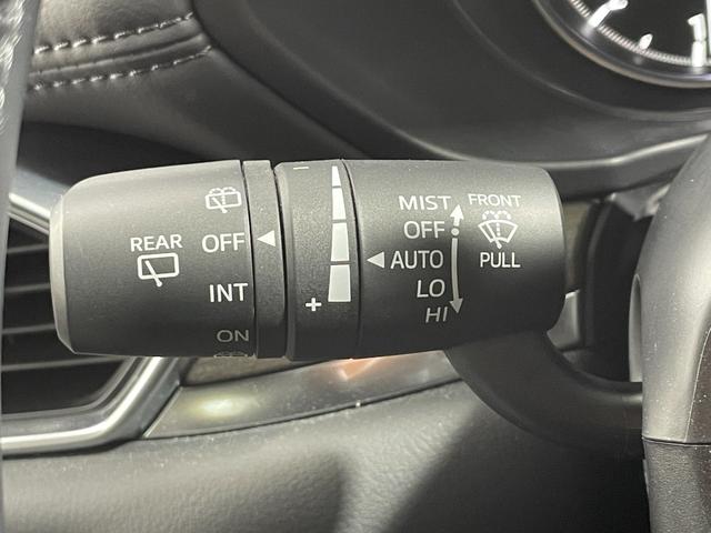 ＣＸ－５ ＸＤ　エクスクルーシブモード　後期　黒革シート　１０．２５ｉｎｃナビＴＶ　３６０カメラ　ヘッドアップデイスプレイ　レーダークルコン　衝突軽減Ｂ　レーンアシスト　ブラインドＳＭ　パワーバックドア　パワーシート／ヒーター／エアコン（55枚目）