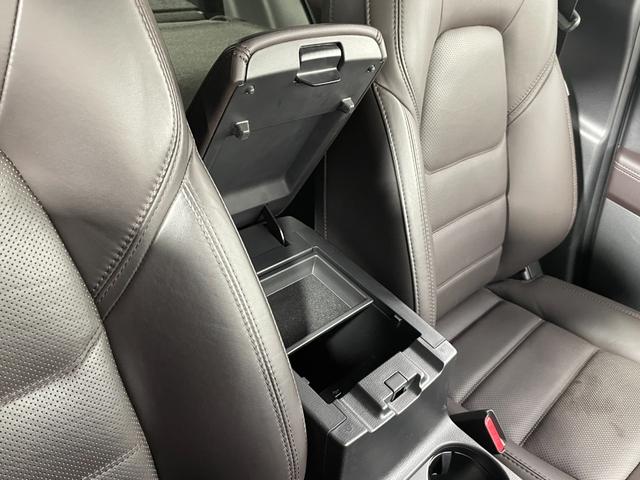 ＣＸ－５ ＸＤ　エクスクルーシブモード　後期　黒革シート　１０．２５ｉｎｃナビＴＶ　３６０カメラ　ヘッドアップデイスプレイ　レーダークルコン　衝突軽減Ｂ　レーンアシスト　ブラインドＳＭ　パワーバックドア　パワーシート／ヒーター／エアコン（61枚目）