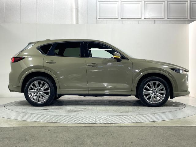 ＣＸ－５ ＸＤ　エクスクルーシブモード　後期　黒革シート　１０．２５ｉｎｃナビＴＶ　３６０カメラ　ヘッドアップデイスプレイ　レーダークルコン　衝突軽減Ｂ　レーンアシスト　ブラインドＳＭ　パワーバックドア　パワーシート／ヒーター／エアコン（74枚目）