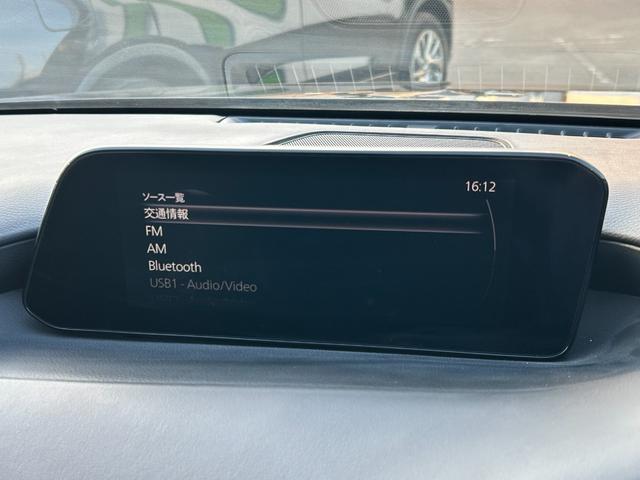 ＭＡＺＤＡ３ファストバック １５Ｓツーリング　純正エアロ　純正ナビＴＶ　Ｂカメラヘッドアップディスプレイ　レーダークルーズ　衝突軽減Ｂ　レーンアシスト　アイドリングストップ　スマートキー　　ＬＥＤヘッドライト　クリアランスソナー　ＥＴＣ（4枚目）