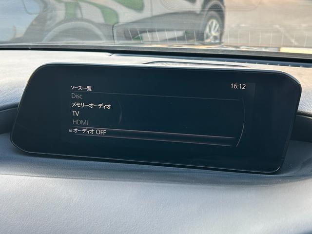 ＭＡＺＤＡ３ファストバック １５Ｓツーリング　純正エアロ　純正ナビＴＶ　Ｂカメラヘッドアップディスプレイ　レーダークルーズ　衝突軽減Ｂ　レーンアシスト　アイドリングストップ　スマートキー　　ＬＥＤヘッドライト　クリアランスソナー　ＥＴＣ（5枚目）