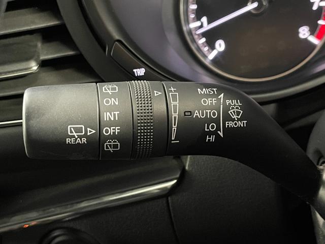 ＭＡＺＤＡ３ファストバック １５Ｓツーリング　純正エアロ　純正ナビＴＶ　Ｂカメラヘッドアップディスプレイ　レーダークルーズ　衝突軽減Ｂ　レーンアシスト　アイドリングストップ　スマートキー　　ＬＥＤヘッドライト　クリアランスソナー　ＥＴＣ（36枚目）