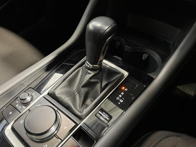ＭＡＺＤＡ３ファストバック １５Ｓツーリング　純正エアロ　純正ナビＴＶ　Ｂカメラヘッドアップディスプレイ　レーダークルーズ　衝突軽減Ｂ　レーンアシスト　アイドリングストップ　スマートキー　　ＬＥＤヘッドライト　クリアランスソナー　ＥＴＣ（40枚目）