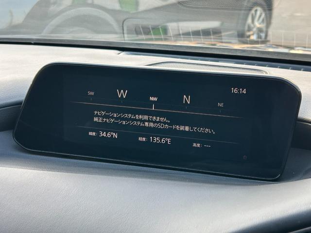 ＭＡＺＤＡ３ファストバック １５Ｓツーリング　純正エアロ　純正ナビＴＶ　Ｂカメラヘッドアップディスプレイ　レーダークルーズ　衝突軽減Ｂ　レーンアシスト　アイドリングストップ　スマートキー　　ＬＥＤヘッドライト　クリアランスソナー　ＥＴＣ（52枚目）