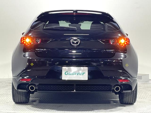 ＭＡＺＤＡ３ファストバック １５Ｓツーリング　純正エアロ　純正ナビＴＶ　Ｂカメラヘッドアップディスプレイ　レーダークルーズ　衝突軽減Ｂ　レーンアシスト　アイドリングストップ　スマートキー　　ＬＥＤヘッドライト　クリアランスソナー　ＥＴＣ（64枚目）