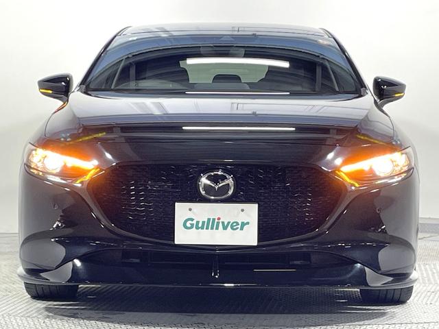 ＭＡＺＤＡ３ファストバック １５Ｓツーリング　純正エアロ　純正ナビＴＶ　Ｂカメラヘッドアップディスプレイ　レーダークルーズ　衝突軽減Ｂ　レーンアシスト　アイドリングストップ　スマートキー　　ＬＥＤヘッドライト　クリアランスソナー　ＥＴＣ（68枚目）