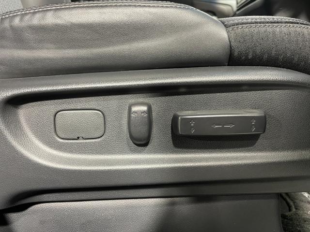 オデッセイハイブリッド e:HEVアブソルート・EX 純正10incナビTV 360カメラ レーダークルーズ 衝突軽減B レーンアシスト ブラインドSM パワーバックドア LEDライト ハーフレザー パワーシート/ヒーター クリアランスソナー ドラレコ(28枚目)