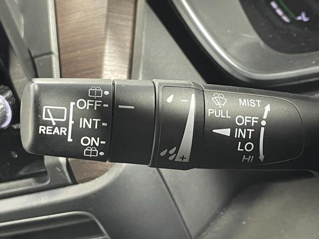 オデッセイハイブリッド e:HEVアブソルート・EX 純正10incナビTV 360カメラ レーダークルーズ 衝突軽減B レーンアシスト ブラインドSM パワーバックドア LEDライト ハーフレザー パワーシート/ヒーター クリアランスソナー ドラレコ(58枚目)