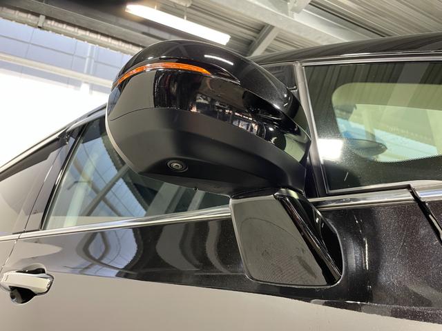 オデッセイハイブリッド e:HEVアブソルート・EX 純正10incナビTV 360カメラ レーダークルーズ 衝突軽減B レーンアシスト ブラインドSM パワーバックドア LEDライト ハーフレザー パワーシート/ヒーター クリアランスソナー ドラレコ(69枚目)