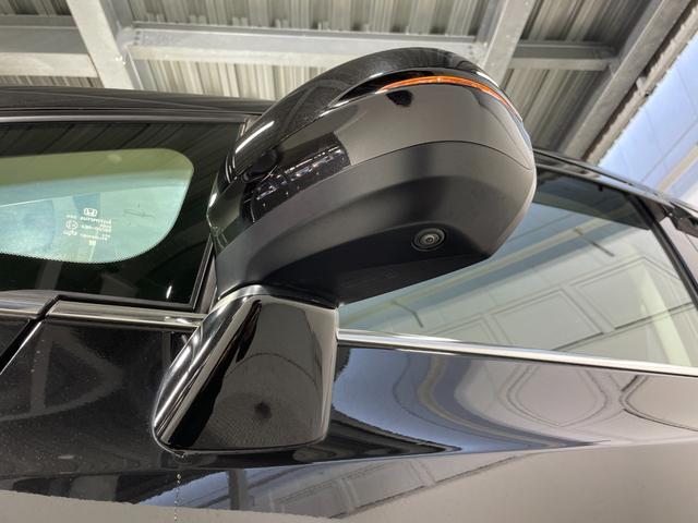 オデッセイハイブリッド e:HEVアブソルート・EX 純正10incナビTV 360カメラ レーダークルーズ 衝突軽減B レーンアシスト ブラインドSM パワーバックドア LEDライト ハーフレザー パワーシート/ヒーター クリアランスソナー ドラレコ(74枚目)