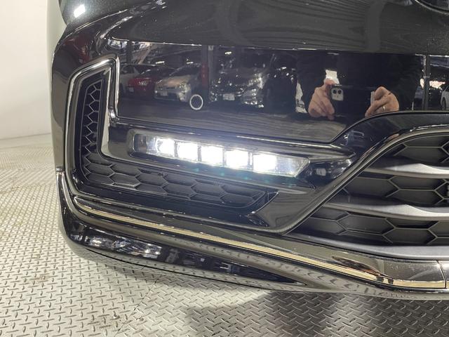 オデッセイハイブリッド e:HEVアブソルート・EX 純正10incナビTV 360カメラ レーダークルーズ 衝突軽減B レーンアシスト ブラインドSM パワーバックドア LEDライト ハーフレザー パワーシート/ヒーター クリアランスソナー ドラレコ(75枚目)