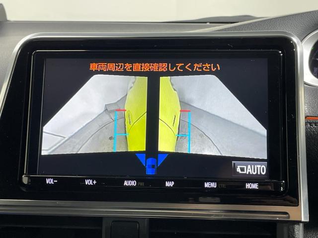 シエンタ ハイブリッドG クエロ 純正9incナビTV 360カメラ ハーフレザー シートヒーター ステアリングヒーター クルーズコントロール 衝突軽減B レーンアシスト オートハイビーム 両側パワースライドドア ドラレコ ETC(32枚目)
