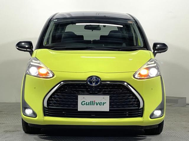 シエンタ ハイブリッドG クエロ 純正9incナビTV 360カメラ ハーフレザー シートヒーター ステアリングヒーター クルーズコントロール 衝突軽減B レーンアシスト オートハイビーム 両側パワースライドドア ドラレコ ETC(62枚目)