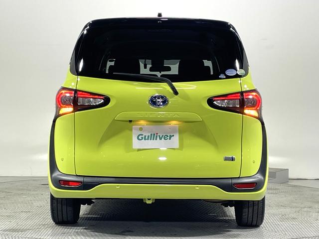 シエンタ ハイブリッドG クエロ 純正9incナビTV 360カメラ ハーフレザー シートヒーター ステアリングヒーター クルーズコントロール 衝突軽減B レーンアシスト オートハイビーム 両側パワースライドドア ドラレコ ETC(63枚目)