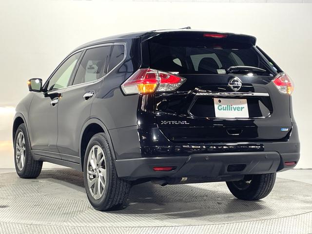 エクストレイル 20X 黒革シート 純正ナビTV 360カメラ デジタルインナーミラー シートヒーター 電動リアゲート クルーズコントロール 衝突軽減ブレーキ レーンアシスト ブラインドSM 前後ドライブレコーダー ETC(21枚目)