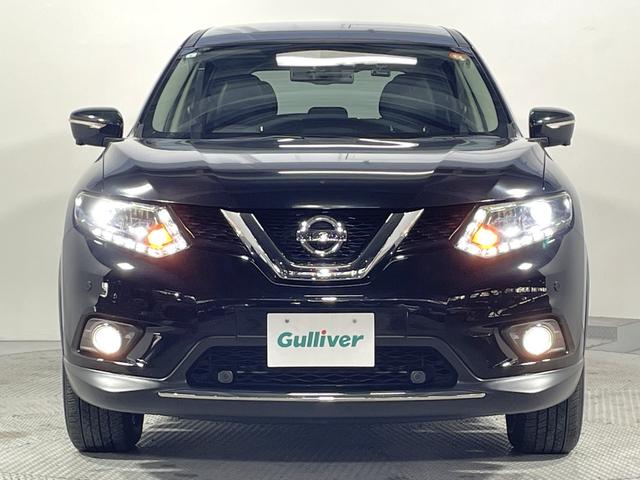 エクストレイル 20X 黒革シート 純正ナビTV 360カメラ デジタルインナーミラー シートヒーター 電動リアゲート クルーズコントロール 衝突軽減ブレーキ レーンアシスト ブラインドSM 前後ドライブレコーダー ETC(63枚目)