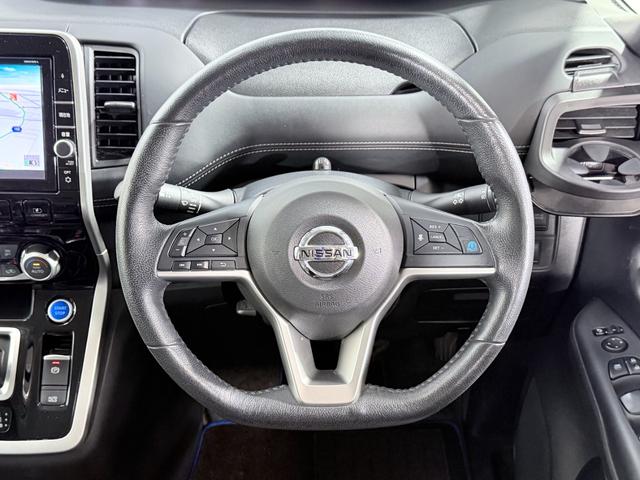 セレナ e-パワー ハイウェイスターV ProPILOT 純正9incナビTV 360カメラ デジタルインナーミラー シートヒーター ステアリングヒーター レーダークルコン 衝突軽減B レーンアシスト 両側パワースライドドア パークアシスト(48枚目)