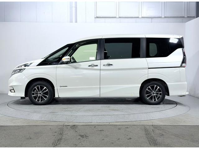 セレナ e-パワー ハイウェイスターV ProPILOT 純正9incナビTV 360カメラ デジタルインナーミラー シートヒーター ステアリングヒーター レーダークルコン 衝突軽減B レーンアシスト 両側パワースライドドア パークアシスト(66枚目)