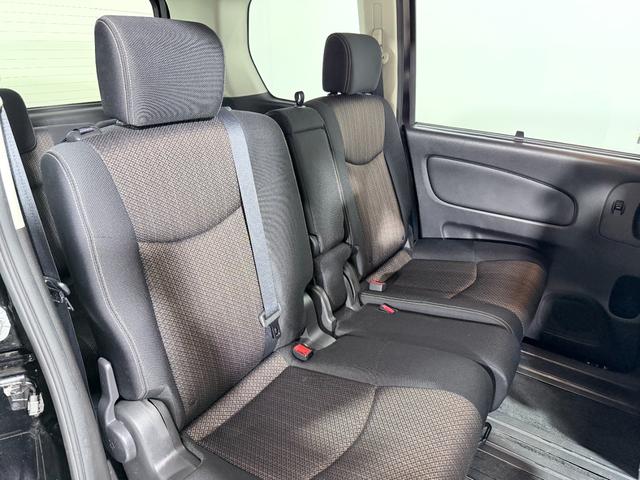 セレナ ハイウェイスター　Ｓ－ハイブリッド　純正８ｉｎｃナビＶ　バックカメラ　フリップダウンモニター　両側パワースライドドア　クルーズコントロール　衝突軽減ブレーキ　レーンアシスト　スマートキー　プッシュスタート　オートライト　ＬＥＤ（14枚目）