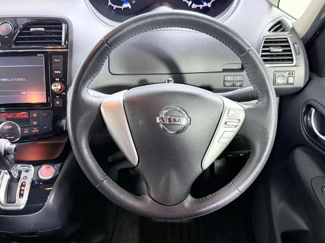 セレナ ハイウェイスター　Ｓ－ハイブリッド　純正８ｉｎｃナビＶ　バックカメラ　フリップダウンモニター　両側パワースライドドア　クルーズコントロール　衝突軽減ブレーキ　レーンアシスト　スマートキー　プッシュスタート　オートライト　ＬＥＤ（26枚目）