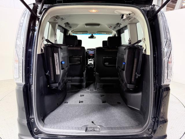 セレナ ハイウェイスター　Ｓ－ハイブリッド　純正８ｉｎｃナビＶ　バックカメラ　フリップダウンモニター　両側パワースライドドア　クルーズコントロール　衝突軽減ブレーキ　レーンアシスト　スマートキー　プッシュスタート　オートライト　ＬＥＤ（36枚目）