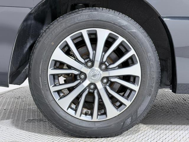 セレナ ハイウェイスター　Ｓ－ハイブリッド　純正８ｉｎｃナビＶ　バックカメラ　フリップダウンモニター　両側パワースライドドア　クルーズコントロール　衝突軽減ブレーキ　レーンアシスト　スマートキー　プッシュスタート　オートライト　ＬＥＤ（55枚目）