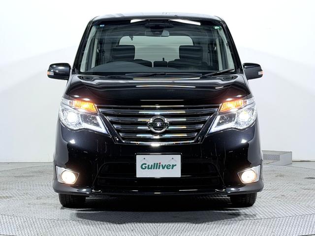 セレナ ハイウェイスター　Ｓ－ハイブリッド　純正８ｉｎｃナビＶ　バックカメラ　フリップダウンモニター　両側パワースライドドア　クルーズコントロール　衝突軽減ブレーキ　レーンアシスト　スマートキー　プッシュスタート　オートライト　ＬＥＤ（61枚目）