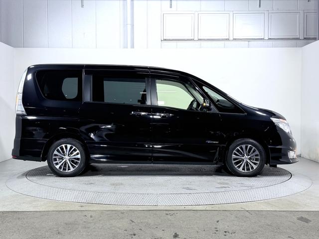 セレナ ハイウェイスター　Ｓ－ハイブリッド　純正８ｉｎｃナビＶ　バックカメラ　フリップダウンモニター　両側パワースライドドア　クルーズコントロール　衝突軽減ブレーキ　レーンアシスト　スマートキー　プッシュスタート　オートライト　ＬＥＤ（63枚目）