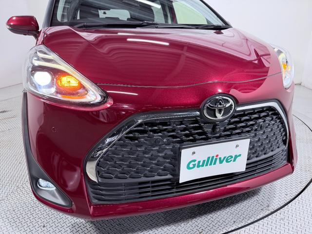 シエンタ G セーフティーエディション 純正ナビTV 360カメラ 両側パワースライドドア シートヒーター 衝突軽減ブレーキ レーンアシスト オートハイビーム スマートキー プッシュスタート オートライト 前後ドライブレコーダー ETC(17枚目)