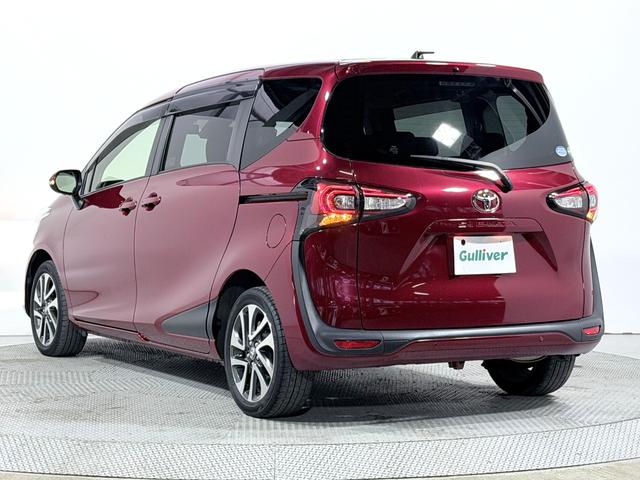 シエンタ G セーフティーエディション 純正ナビTV 360カメラ 両側パワースライドドア シートヒーター 衝突軽減ブレーキ レーンアシスト オートハイビーム スマートキー プッシュスタート オートライト 前後ドライブレコーダー ETC(21枚目)