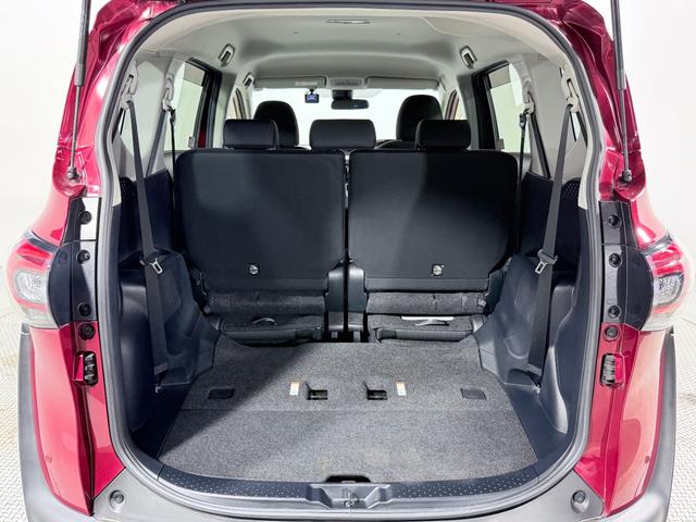 シエンタ G セーフティーエディション 純正ナビTV 360カメラ 両側パワースライドドア シートヒーター 衝突軽減ブレーキ レーンアシスト オートハイビーム スマートキー プッシュスタート オートライト 前後ドライブレコーダー ETC(51枚目)