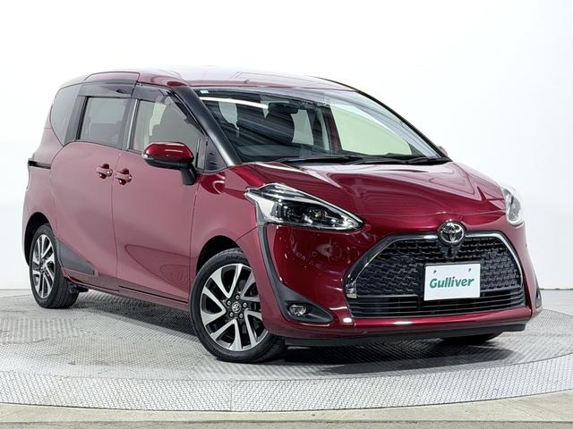 シエンタ G セーフティーエディション 純正ナビTV 360カメラ 両側パワースライドドア シートヒーター 衝突軽減ブレーキ レーンアシスト オートハイビーム スマートキー プッシュスタート オートライト 前後ドライブレコーダー ETC(57枚目)