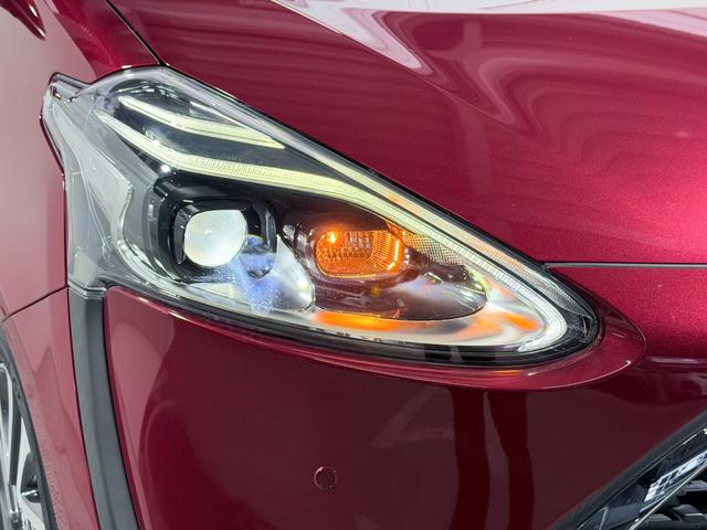 シエンタ G セーフティーエディション 純正ナビTV 360カメラ 両側パワースライドドア シートヒーター 衝突軽減ブレーキ レーンアシスト オートハイビーム スマートキー プッシュスタート オートライト 前後ドライブレコーダー ETC(58枚目)