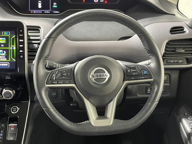 セレナ ハイウェイスターV ProPILOT 純正10incナビTV 360カメラ レーダークルーズ 衝突軽減B レーンアシスト ブラインドSM 両側パワースライドドア クリアランスソナー LEDライト ETC ドラレコ(12枚目)