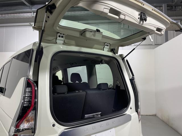 セレナ ハイウェイスターV ProPILOT 純正10incナビTV 360カメラ レーダークルーズ 衝突軽減B レーンアシスト ブラインドSM 両側パワースライドドア クリアランスソナー LEDライト ETC ドラレコ(24枚目)