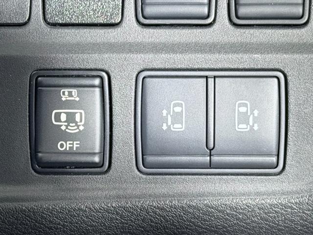 セレナ e-パワー ハイウェイスターV ProPILOT 純正10incナビTV 360カメラ フリップダウンモニター シートヒーター ステアリングヒーター レーダーC 衝突軽減B レーンアシスト BSM パークアシスト クリアランスソナー(8枚目)