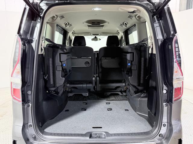 セレナ e-パワー ハイウェイスターV ProPILOT 純正10incナビTV 360カメラ フリップダウンモニター シートヒーター ステアリングヒーター レーダーC 衝突軽減B レーンアシスト BSM パークアシスト クリアランスソナー(46枚目)