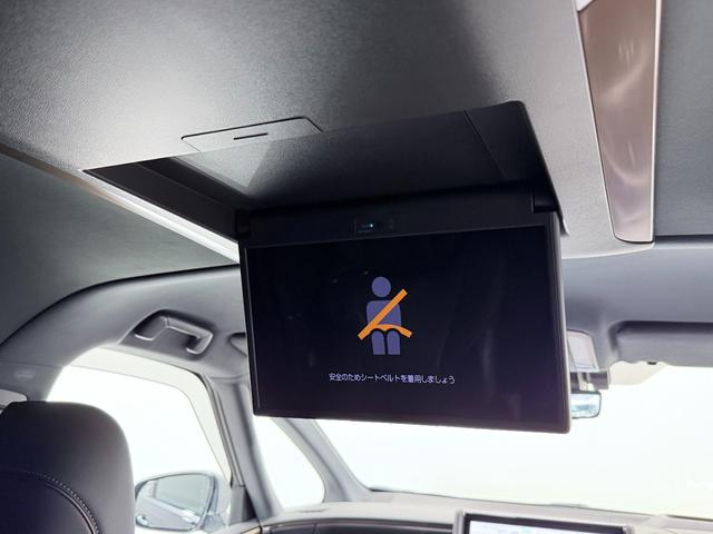 アルファード Z ユニバーサルステップ トヨタチームメイト アドバンストパーク ヘッドアップD 後席モニター 14incナビTV 360カメラ Dインナーミラー 黒革シート パワーシート/ヒーター/AC 電動リアゲート(6枚目)