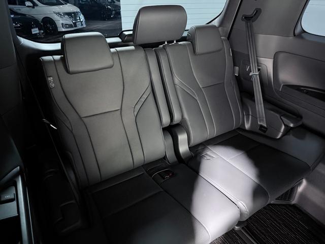 アルファード Z ユニバーサルステップ トヨタチームメイト アドバンストパーク ヘッドアップD 後席モニター 14incナビTV 360カメラ Dインナーミラー 黒革シート パワーシート/ヒーター/AC 電動リアゲート(15枚目)