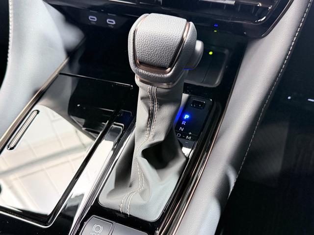 アルファード Z ユニバーサルステップ トヨタチームメイト アドバンストパーク ヘッドアップD 後席モニター 14incナビTV 360カメラ Dインナーミラー 黒革シート パワーシート/ヒーター/AC 電動リアゲート(38枚目)