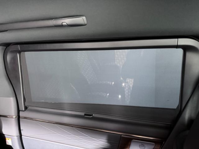 アルファード Z ユニバーサルステップ トヨタチームメイト アドバンストパーク ヘッドアップD 後席モニター 14incナビTV 360カメラ Dインナーミラー 黒革シート パワーシート/ヒーター/AC 電動リアゲート(46枚目)